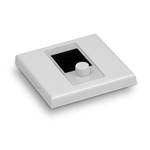WPN1 Networked Wall Panel Controller